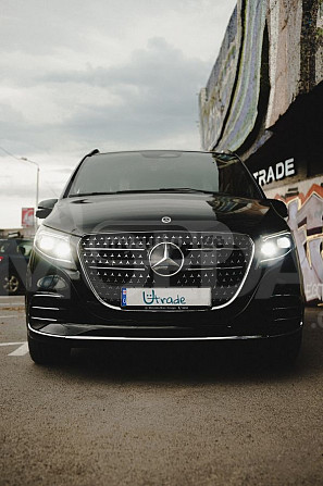 Mercedes-Benz V 2024 Tbilisi - photo 6