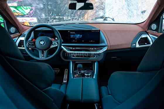 BMW X3 M 2023 Тбилиси