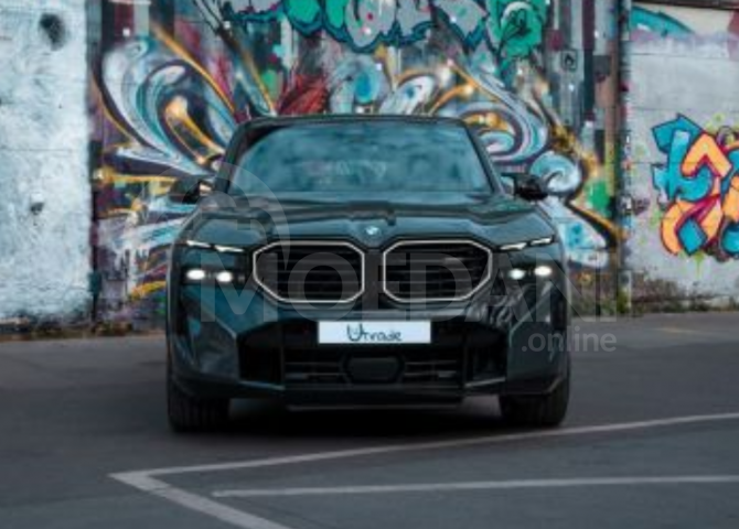 BMW X3 M 2023 Tbilisi - photo 1