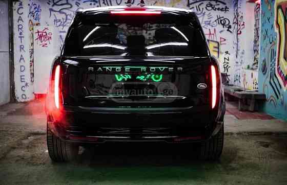 Land Rover Range Rover 2023 Тбилиси