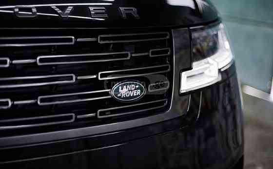 Land Rover Range Rover 2023 თბილისი