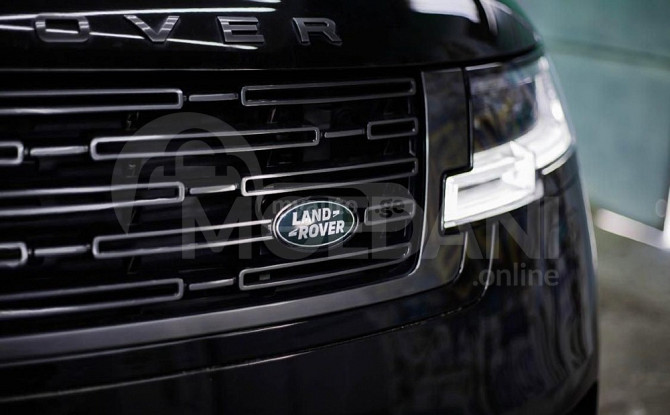 Land Rover Range Rover 2023 თბილისი - photo 5