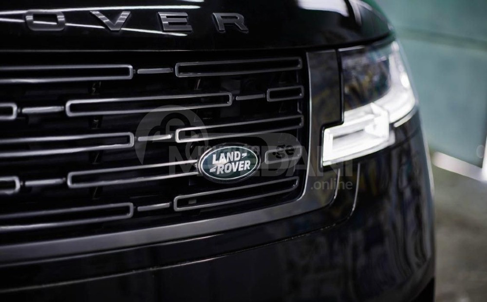 Land Rover Range Rover 2023 Тбилиси - изображение 5