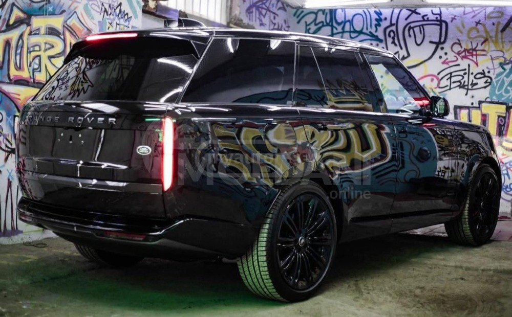Land Rover Range Rover 2023 Тбилиси - изображение 4
