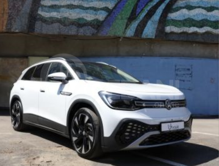 Volkswagen ID.6 0.1 2023 Тбилиси - изображение 1