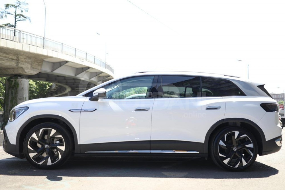 Volkswagen ID.6 0.1 2023 Тбилиси - изображение 4