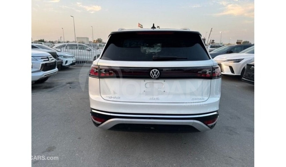 Volkswagen ID.6 0.1 2023 Тбилиси - изображение 3