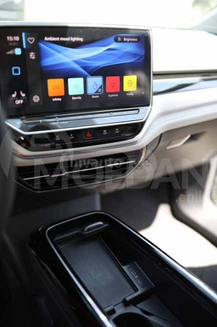 Volkswagen ID.6 0.1 2023 Тбилиси - изображение 7