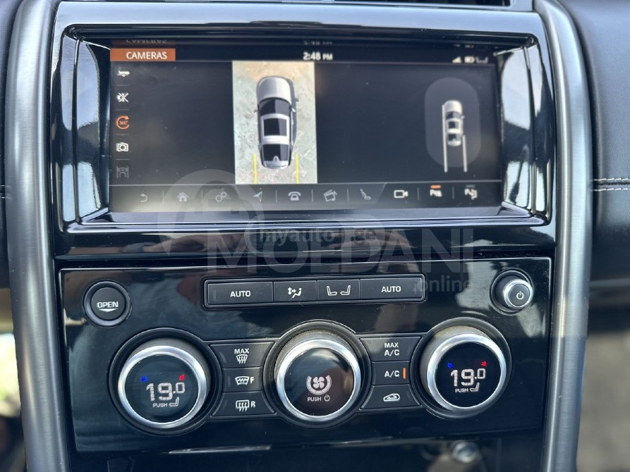 Land Rover Range Rover 2017 თბილისი - photo 5