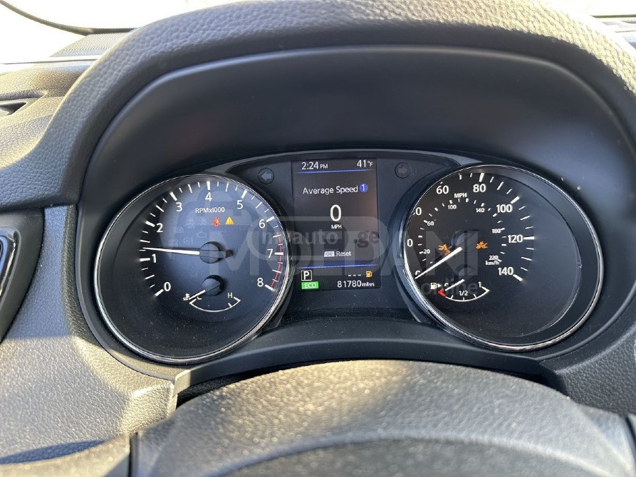 Nissan Rogue 2019 Тбилиси - изображение 8