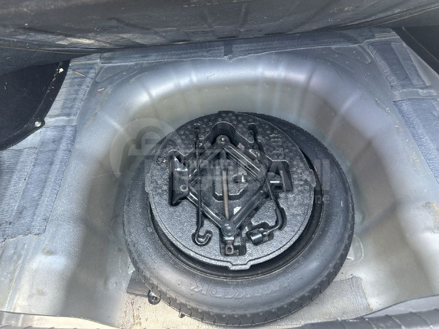 Hyundai Sonata 2016 თბილისი - photo 8