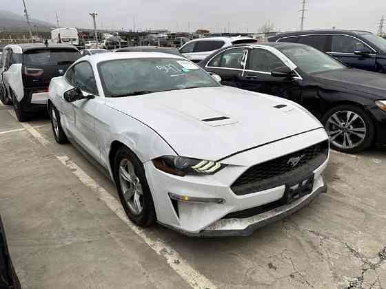 Ford Mustang 2019 Тбилиси