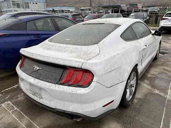 Ford Mustang 2019 Тбилиси