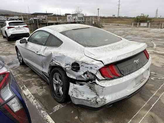 Ford Mustang 2019 Тбилиси