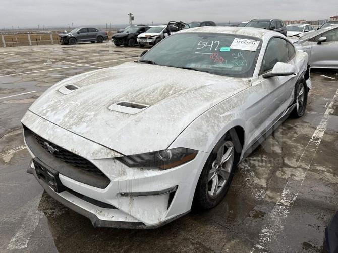 Ford Mustang 2019 თბილისი - photo 4