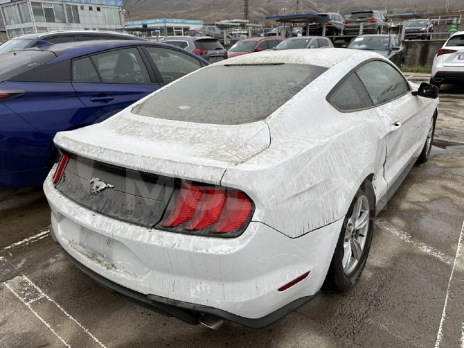 Ford Mustang 2019 თბილისი - photo 5