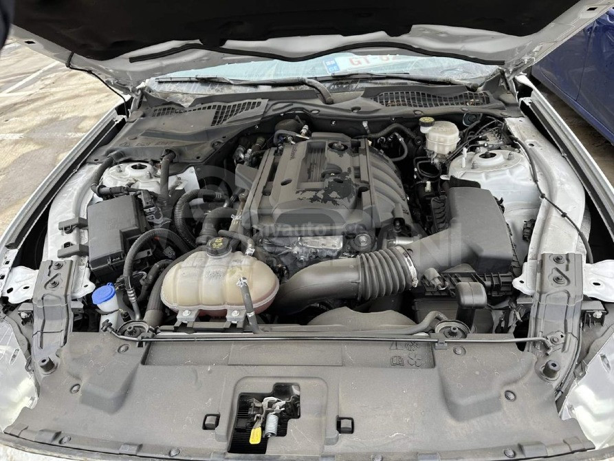 Ford Mustang 2.3L 2019 Тбилиси - изображение 8