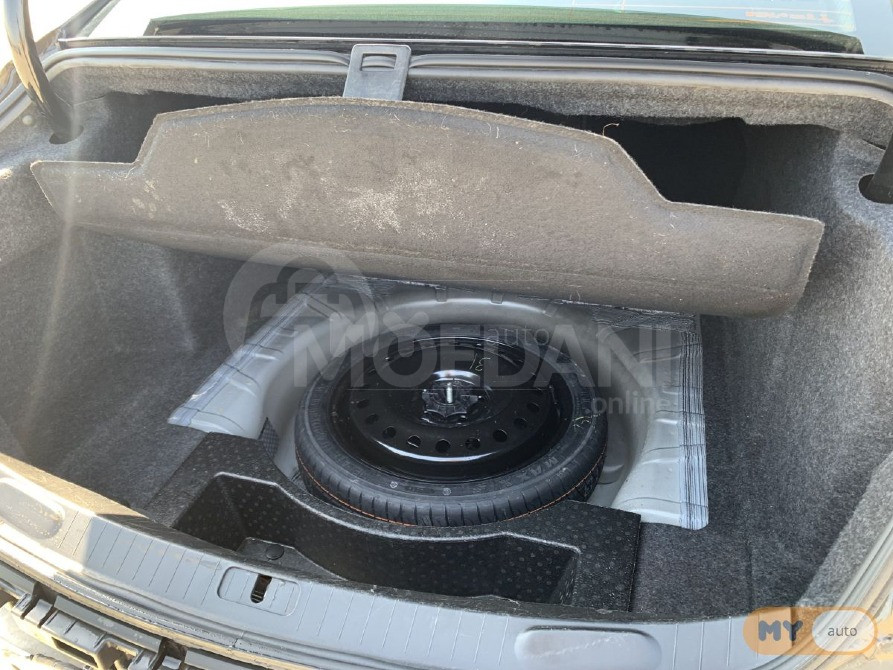 Chevrolet Impala 2018 თბილისი - photo 11