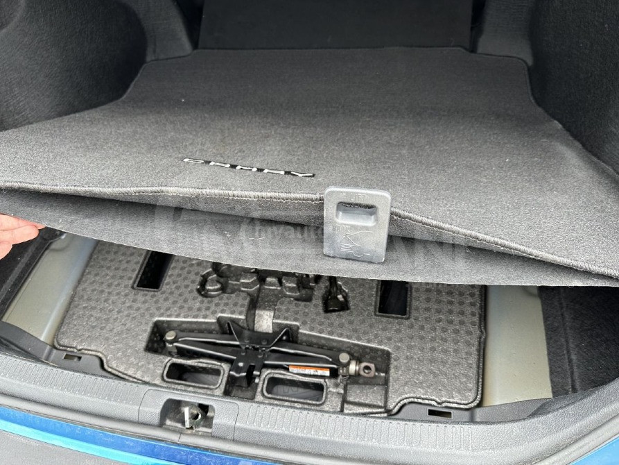 Toyota Camry 2.5L 2018 თბილისი - photo 11