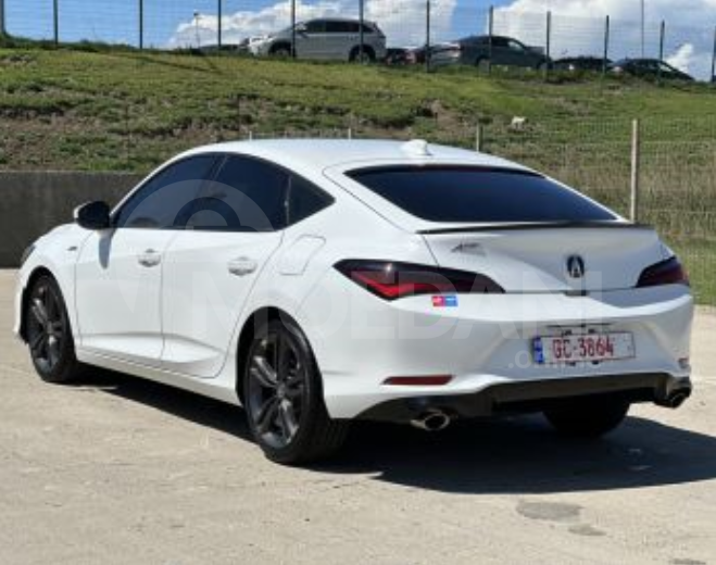 Acura Integra 2022 თბილისი - photo 3