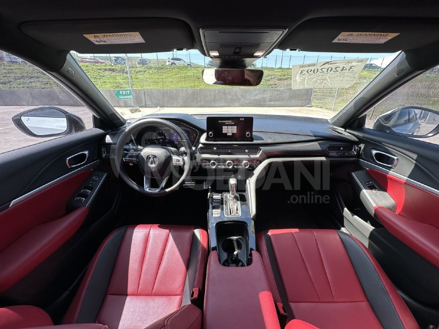 Acura Integra 2022 Tbilisi - photo 10