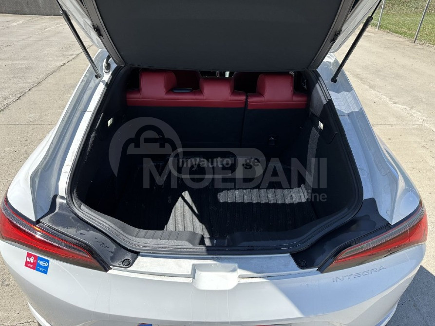 Acura Integra 2022 Tbilisi - photo 12