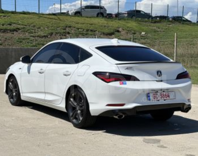 Acura Integra 2022 Tbilisi - photo 3