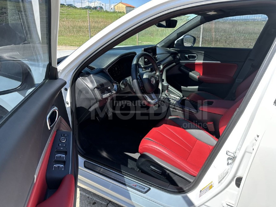 Acura Integra 2022 Tbilisi - photo 9