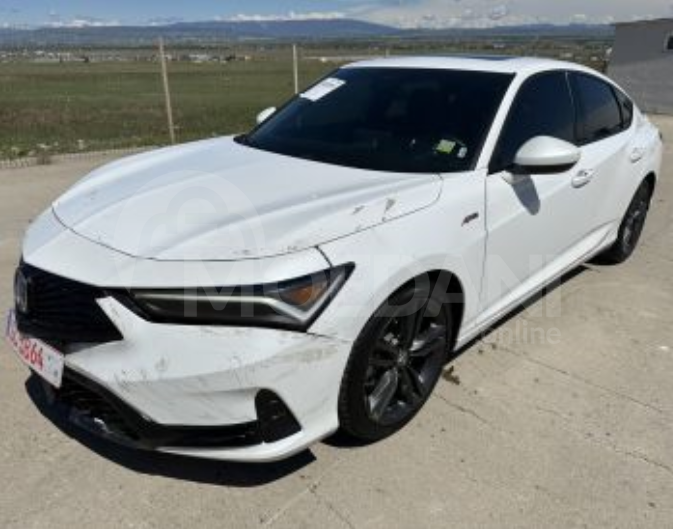 Acura Integra 2022 Tbilisi - photo 1