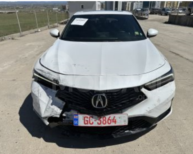 Acura Integra 2022 Tbilisi - photo 5