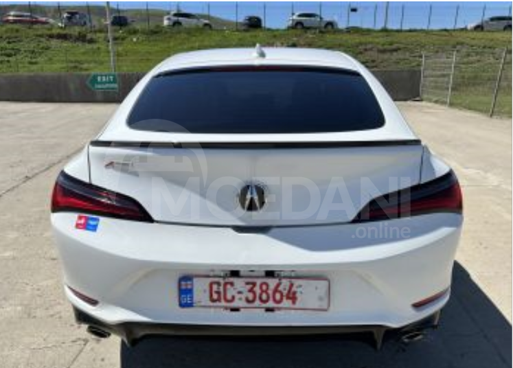 Acura Integra 2022 Tbilisi - photo 6