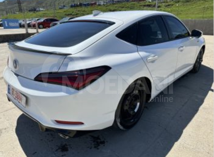 Acura Integra 2022 Tbilisi - photo 8