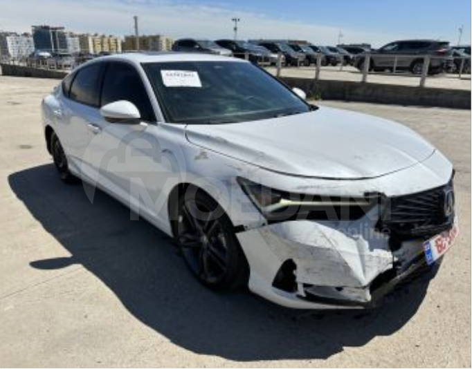 Acura Integra 2022 Tbilisi - photo 2