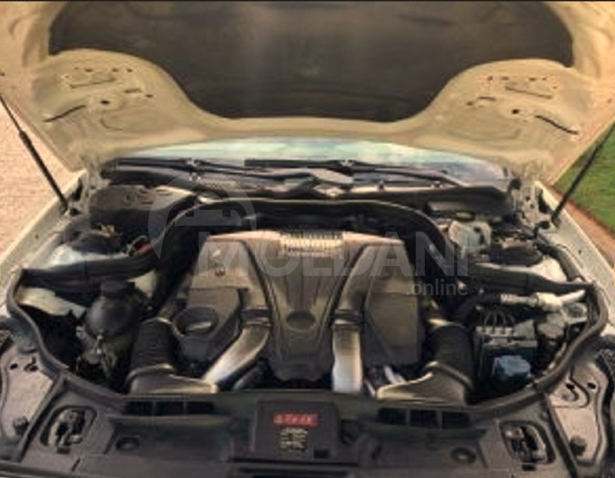 Mercedes GLS 4.7L 2014 Тбилиси - изображение 12