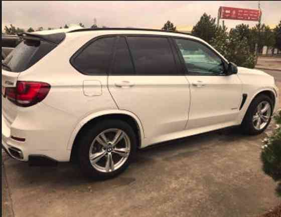 BMW X5 2015 Тбилиси