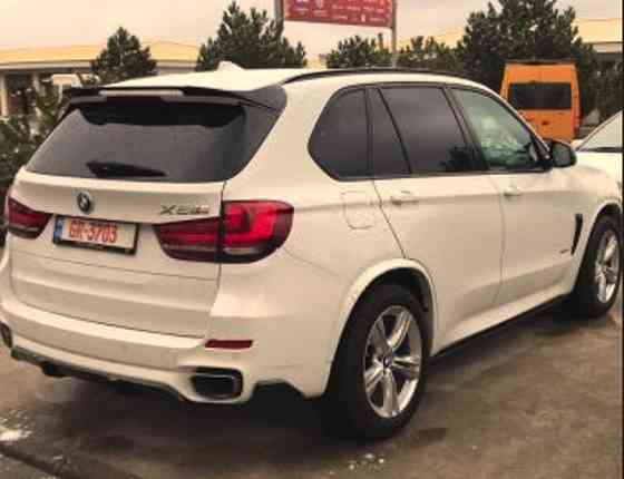 BMW X5 2015 Тбилиси