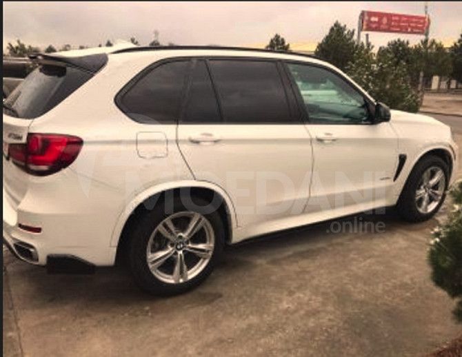 BMW X5 2015 Тбилиси - изображение 2