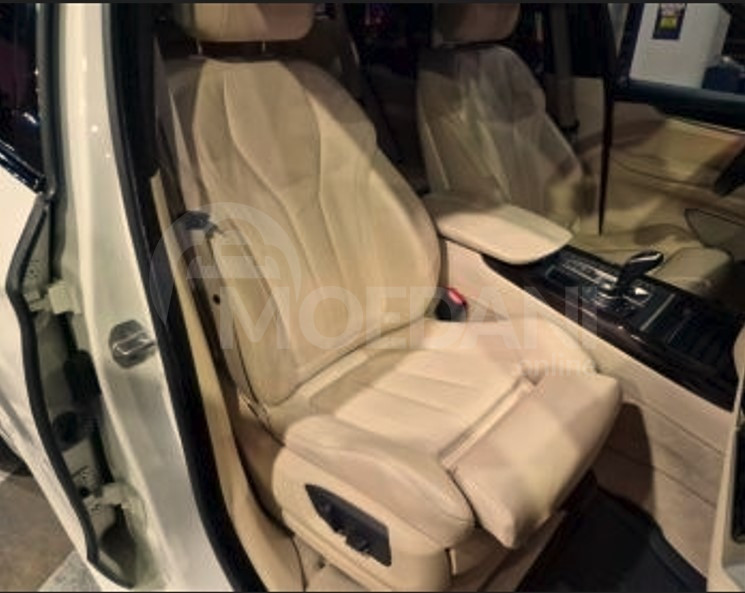 BMW X5 2015 Тбилиси - изображение 11