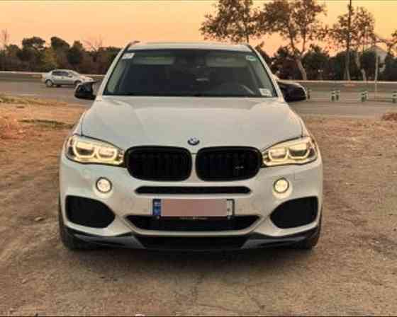 BMW X5 2015 Тбилиси