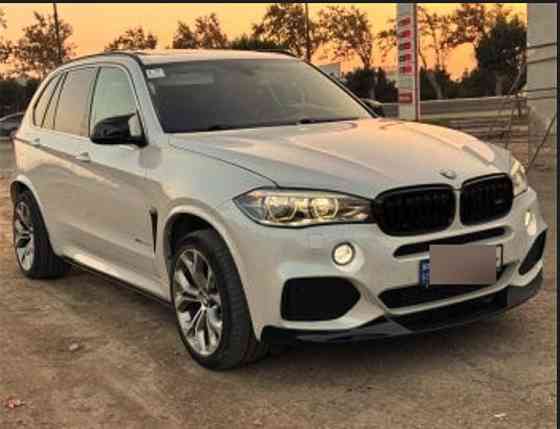 BMW X5 2015 Тбилиси