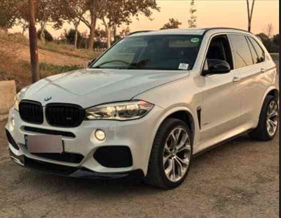 BMW X5 2015 Тбилиси