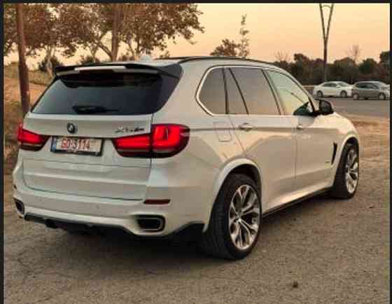 BMW X5 2015 Тбилиси