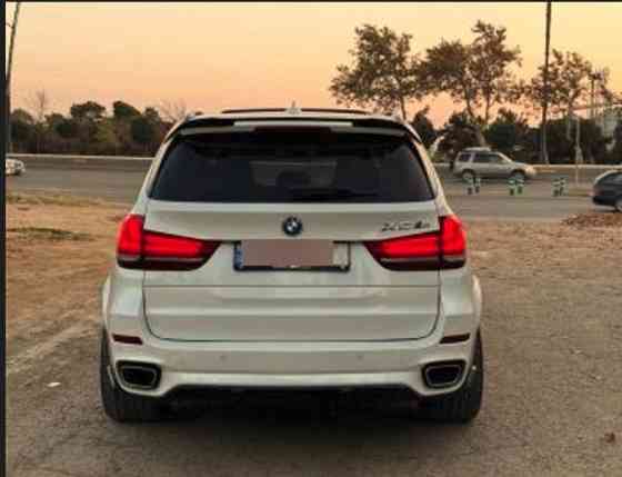 BMW X5 2015 Тбилиси