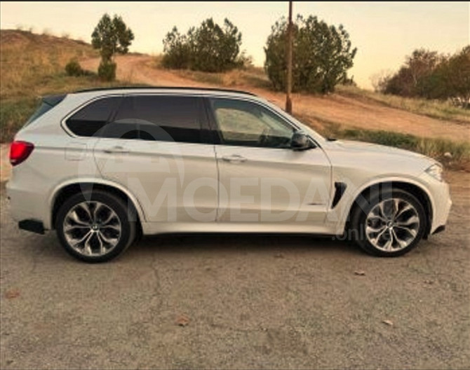 BMW X5 2015 Тбилиси - изображение 7