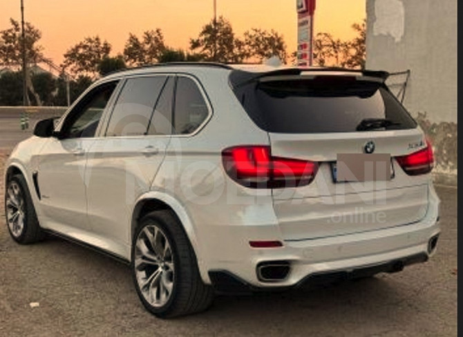 BMW X5 2015 Тбилиси - изображение 4