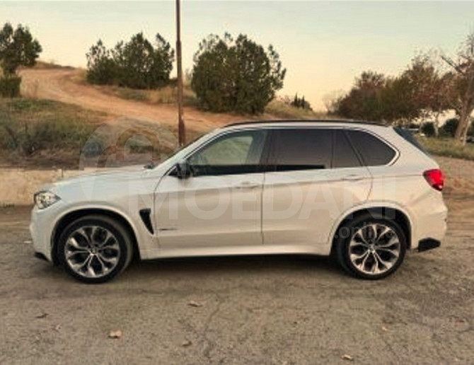 BMW X5 2015 Тбилиси - изображение 8