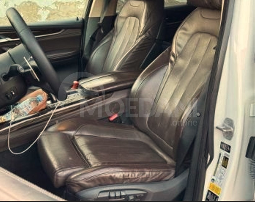 BMW X5 2015 Тбилиси - изображение 11