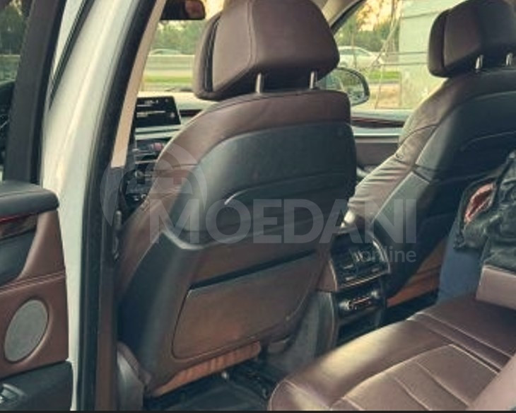 BMW X5 2015 Тбилиси - изображение 12