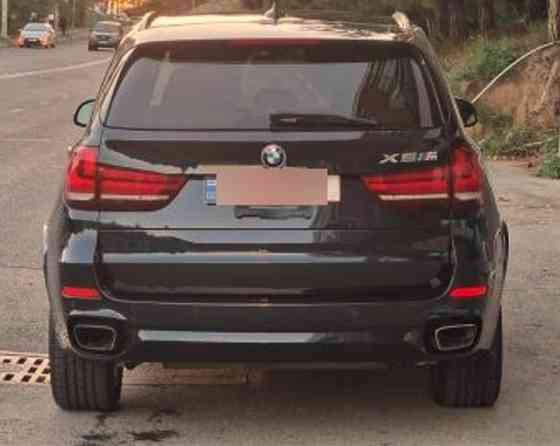 BMW X5 2015 თბილისი
