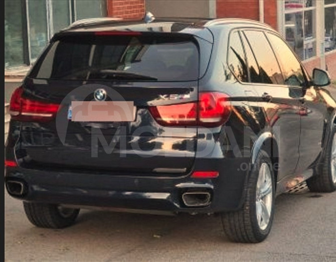 BMW X5 2015 Tbilisi - photo 4